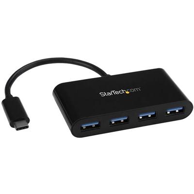 4 Port USB 3.0 Hub 4 Port USB 3.0 Hub